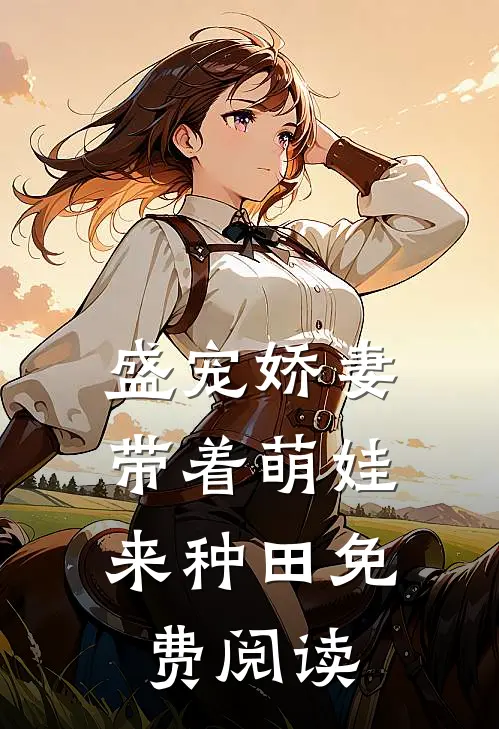 盛宠娇妻带着萌娃来种田免费阅读全文