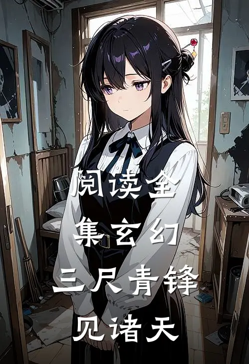 阅读全集玄幻：三尺青锋见诸天