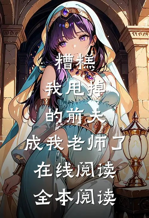 糟糕，我甩掉的前夫，成我老师了在线阅读全本阅读