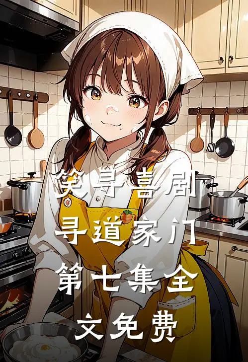 笑寻喜剧：寻道家门（第七集）全文免费