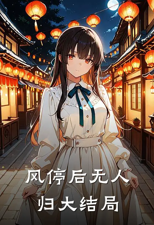 风停后无人归大结局