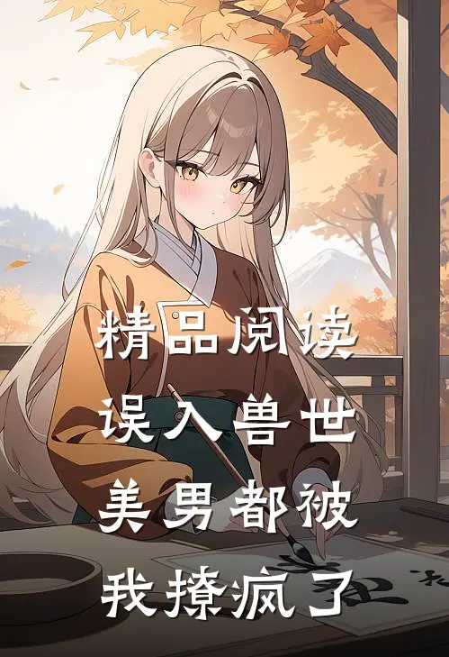 精品阅读误入兽世：美男都被我撩疯了