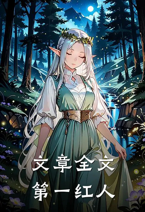 文章全文第一红人