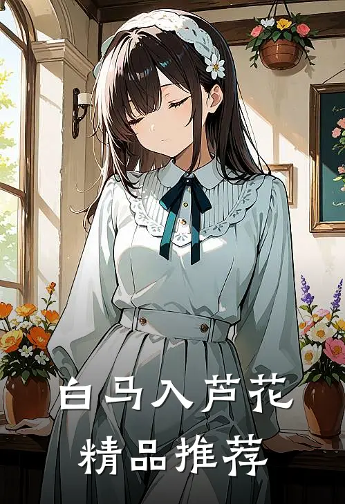 白马入芦花精品推荐