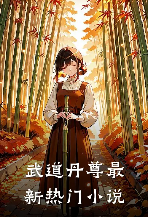 武道丹尊最新热门小说