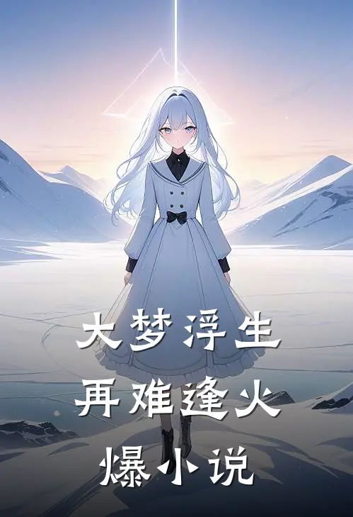 大梦浮生再难逢火爆小说