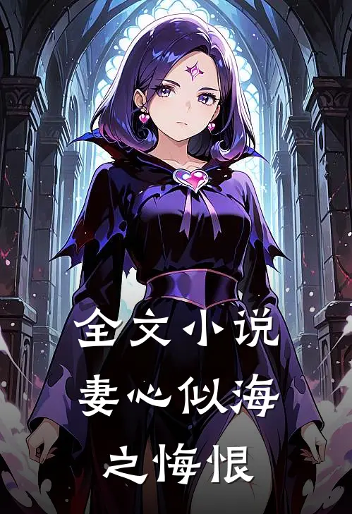 全文小说妻心似海之悔恨