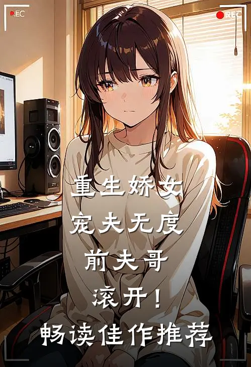 重生娇女宠夫无度,前夫哥滚开!畅读佳作推荐