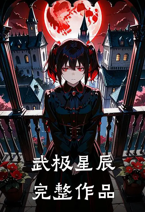 武极星辰完整作品