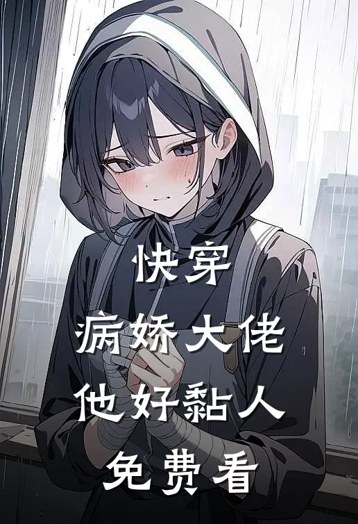 快穿：病娇大佬他好黏人免费看