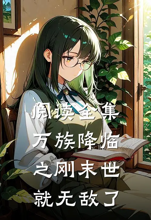 阅读全集万族降临之刚末世就无敌了