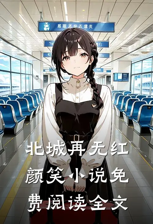 北城再无红颜笑小说免费阅读全文