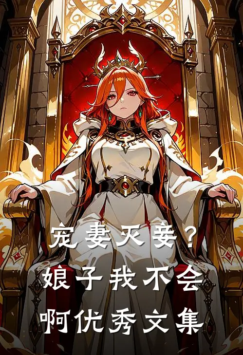 宠妻灭妾？娘子，我不会啊优秀文集