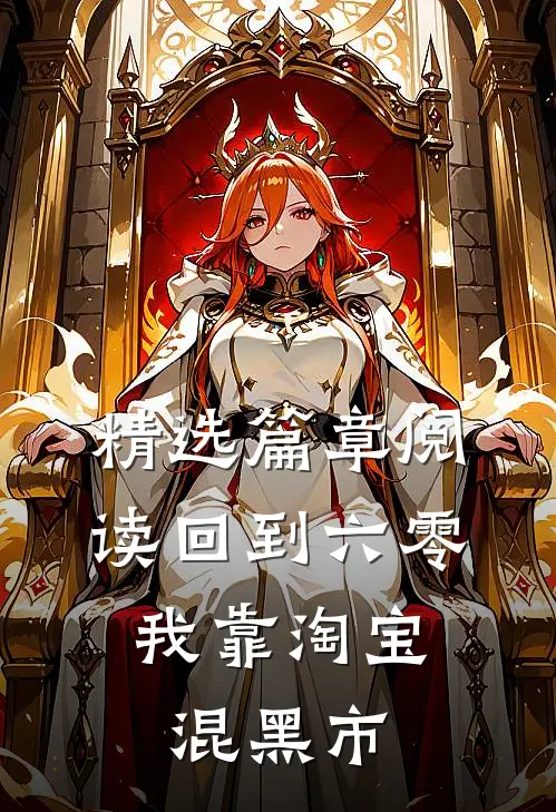 精选篇章阅读回到六零，我靠淘宝混黑市