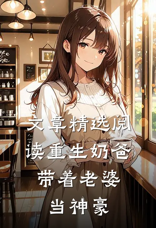 文章精选阅读重生奶爸，带着老婆当神豪
