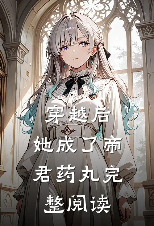 穿越后，她成了帝君药丸完整阅读