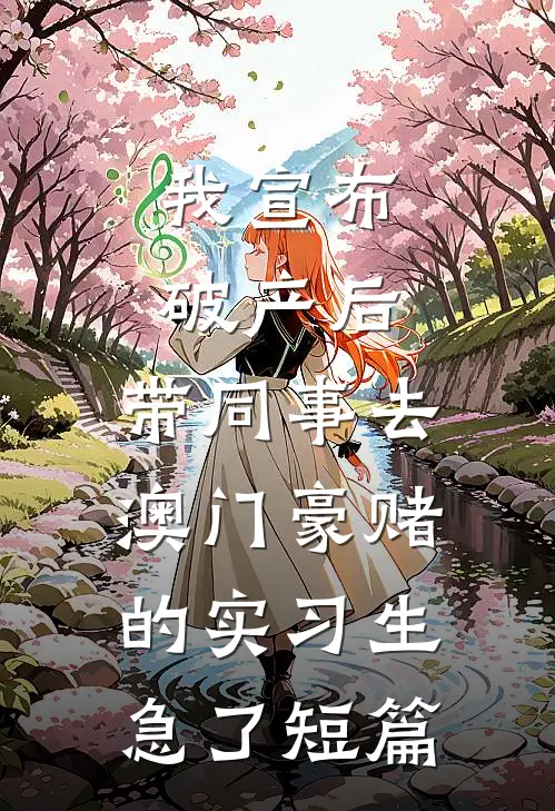 我宣布破产后，带同事去澳门豪赌的实习生急了短篇