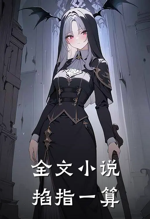 全文小说掐指一算