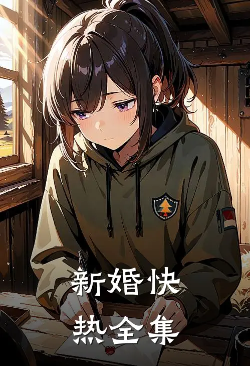新婚快热全集