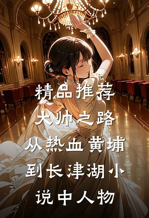 精品推荐大帅之路:从热血黄埔到长津湖小说中人物