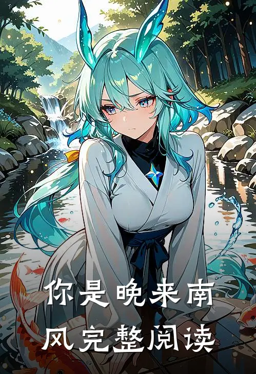 你是晚来南风完整阅读