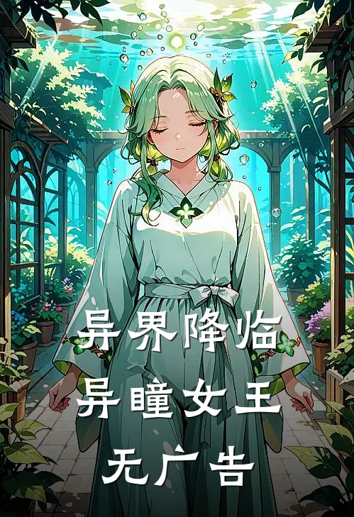 异界降临：异瞳女王无广告