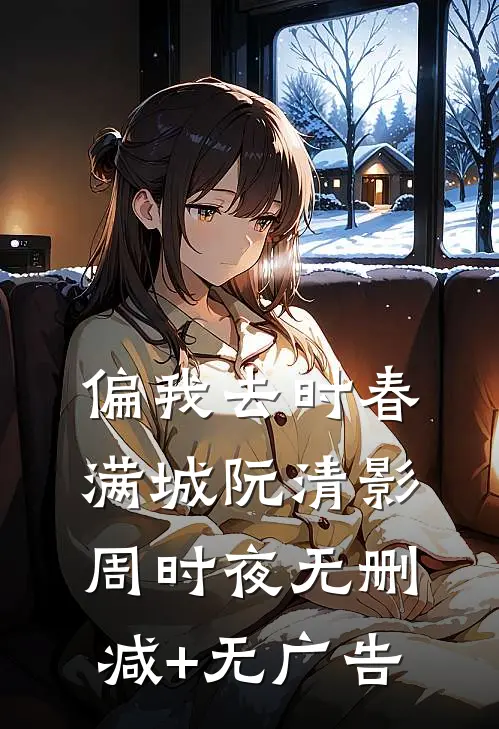 偏我去时春满城阮清影周时夜无删减+无广告