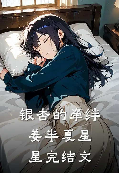 银杏的牵绊姜半夏星星完结文