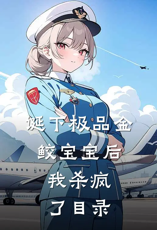 诞下极品金鲛宝宝后，我杀疯了目录