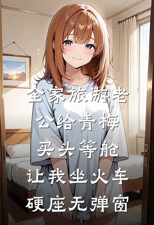 全家旅游老公给青梅买头等舱，让我坐火车硬座无弹窗