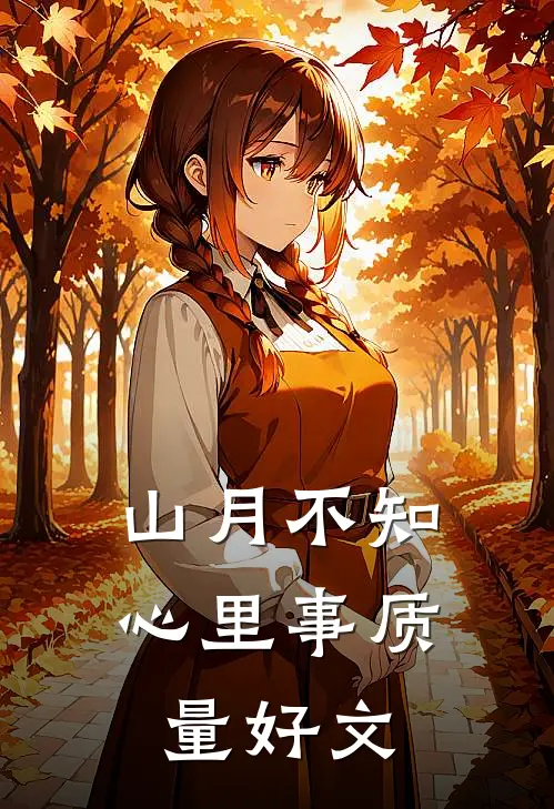 山月不知心里事质量好文