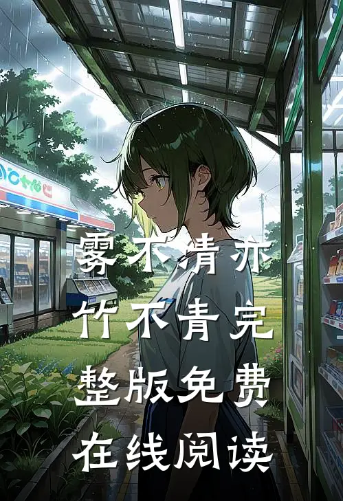 雾不清亦竹不青完整版免费在线阅读