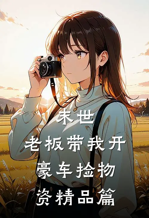 末世：老板带我开豪车捡物资精品篇
