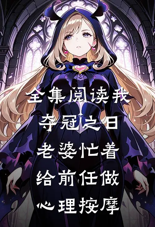 全集阅读我夺冠之日，老婆忙着给前任做心理按摩