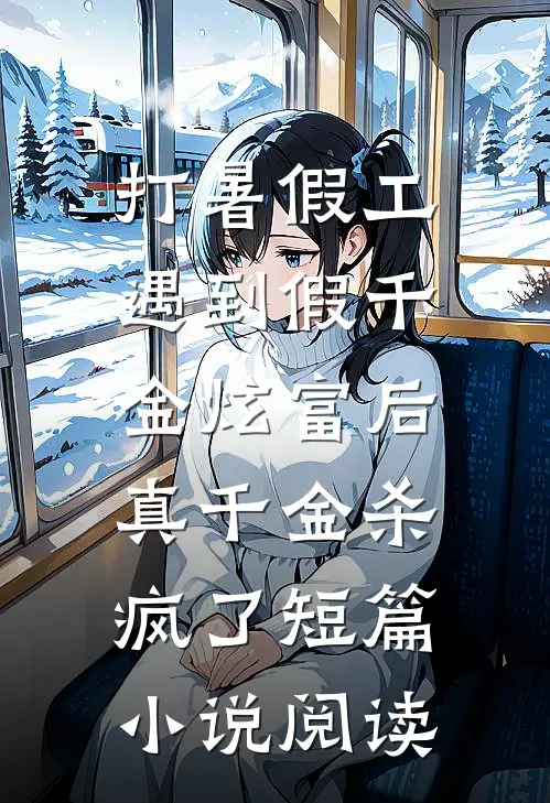 打暑假工遇到假千金炫富后，真千金杀疯了短篇小说阅读