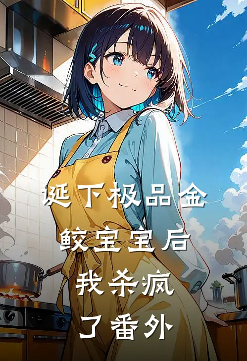 诞下极品金鲛宝宝后，我杀疯了 番外
