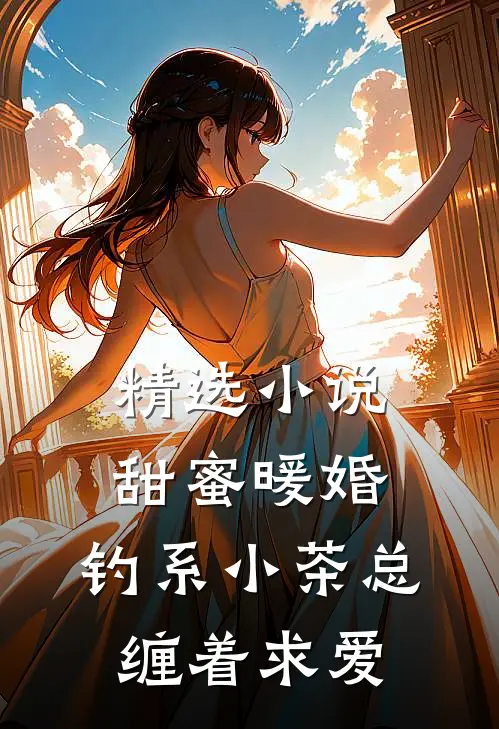 精选小说甜蜜暖婚：钓系小茶总缠着求爱
