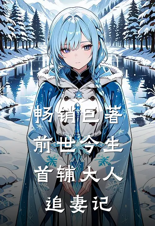 畅销巨著前世今生：首辅大人追妻记