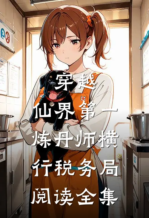 穿越：仙界第一炼丹师横行税务局阅读全集