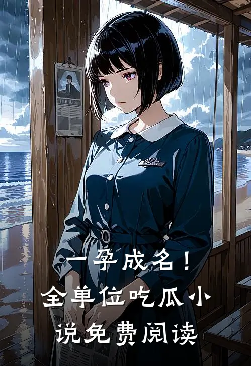 一孕成名！全单位吃瓜小说免费阅读