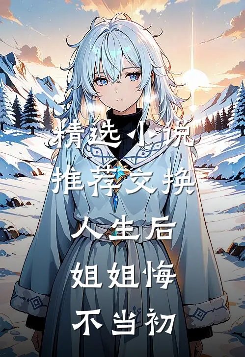 精选小说推荐交换人生后，姐姐悔不当初