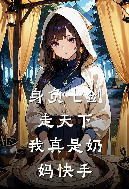 身负七剑走天下：我真是奶妈快手