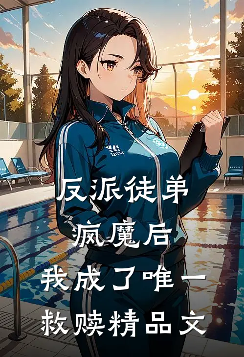 反派徒弟疯魔后，我成了唯一救赎精品文