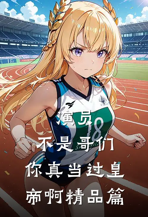 演员:不是哥们,你真当过皇帝啊精品篇