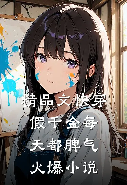 精品文快穿:假千金每天都脾气火爆小说