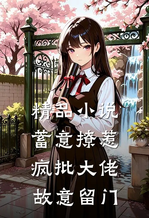 精品小说蓄意撩惹：疯批大佬故意留门