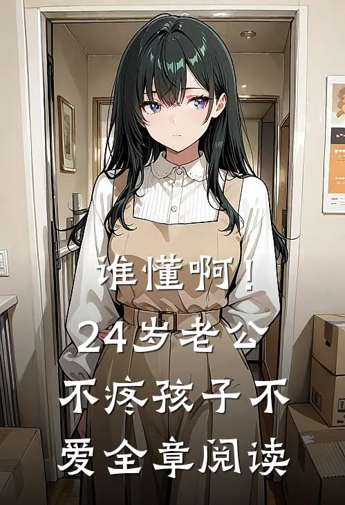 谁懂啊！24岁老公不疼孩子不爱全章阅读