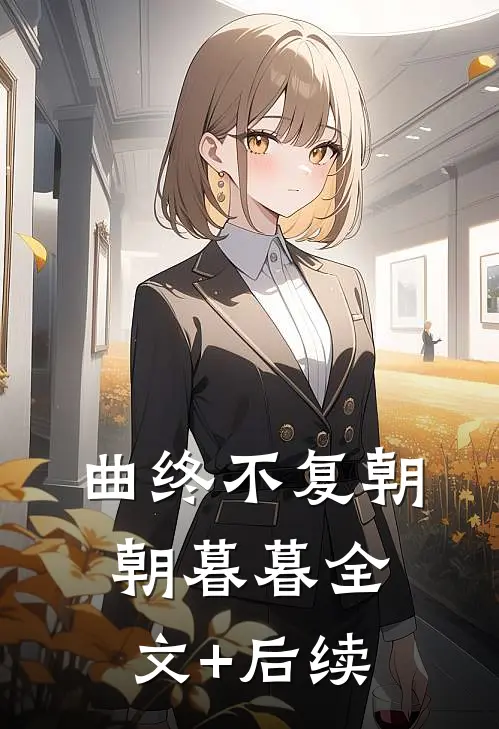 曲终不复朝朝暮暮全文+后续