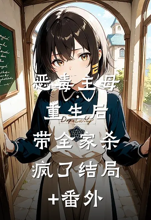 恶毒主母重生后，带全家杀疯了结局+番外