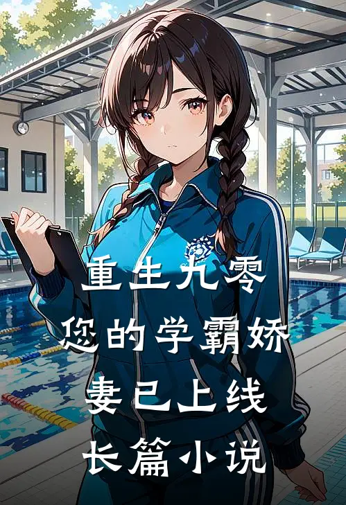 重生九零您的学霸娇妻已上线长篇免费阅读